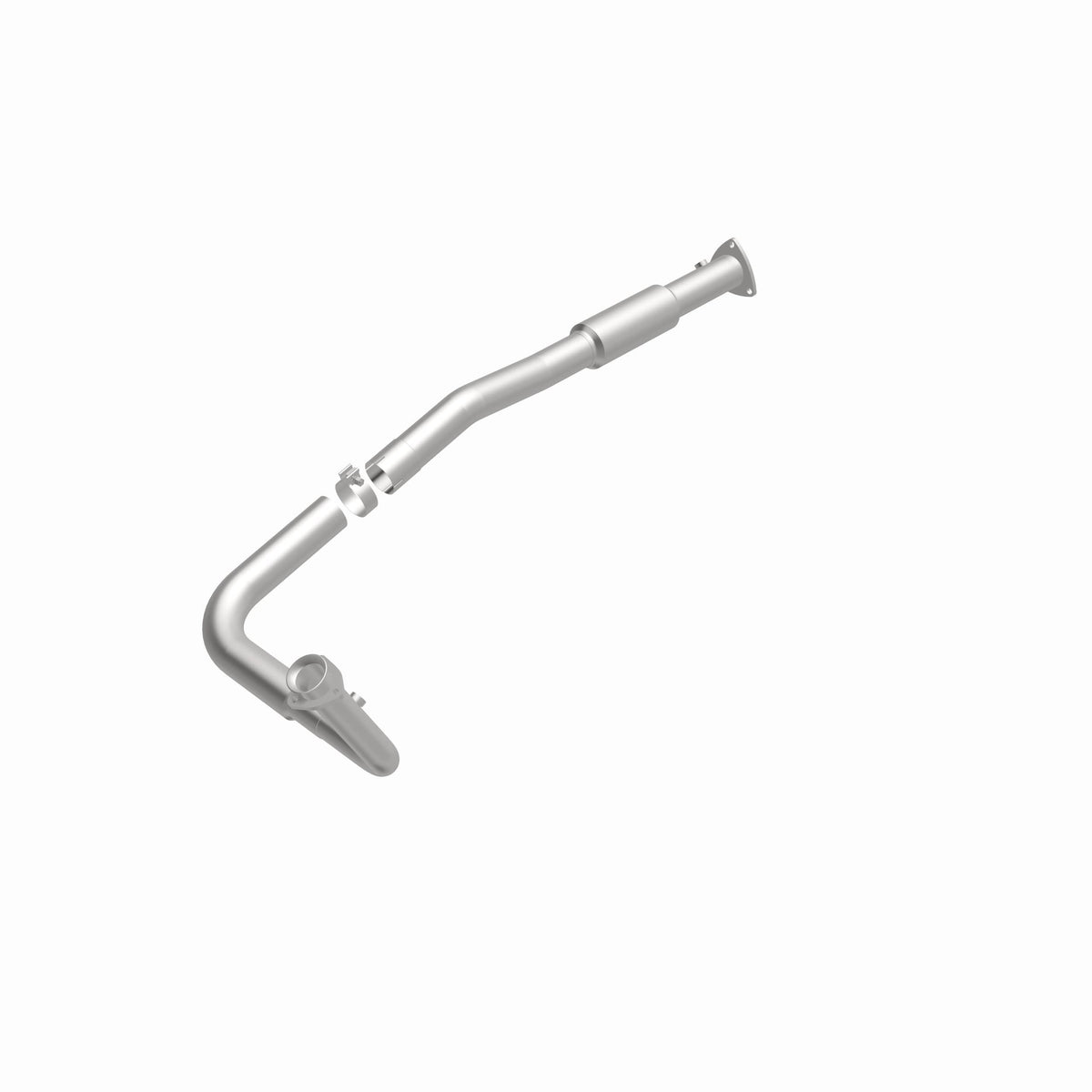 MagnaFlow Exhaust Products 52052 - OEM Grade Direct-Fit Catalytic Converter 4