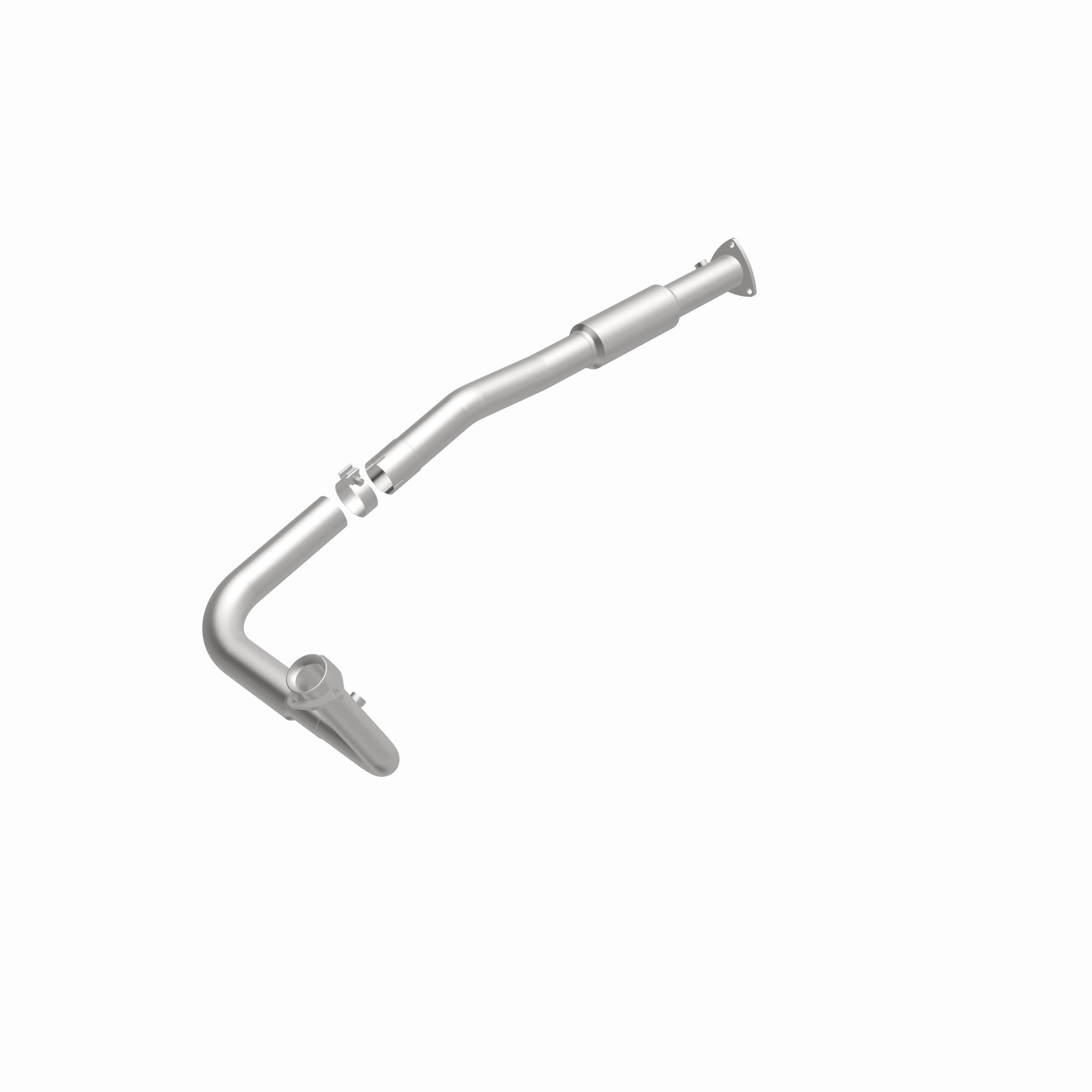 MagnaFlow Exhaust Products 52052 - OEM Grade Direct-Fit Catalytic Converter 4