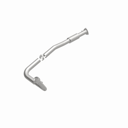 MagnaFlow Exhaust Products 52052 - OEM Grade Direct-Fit Catalytic Converter 4