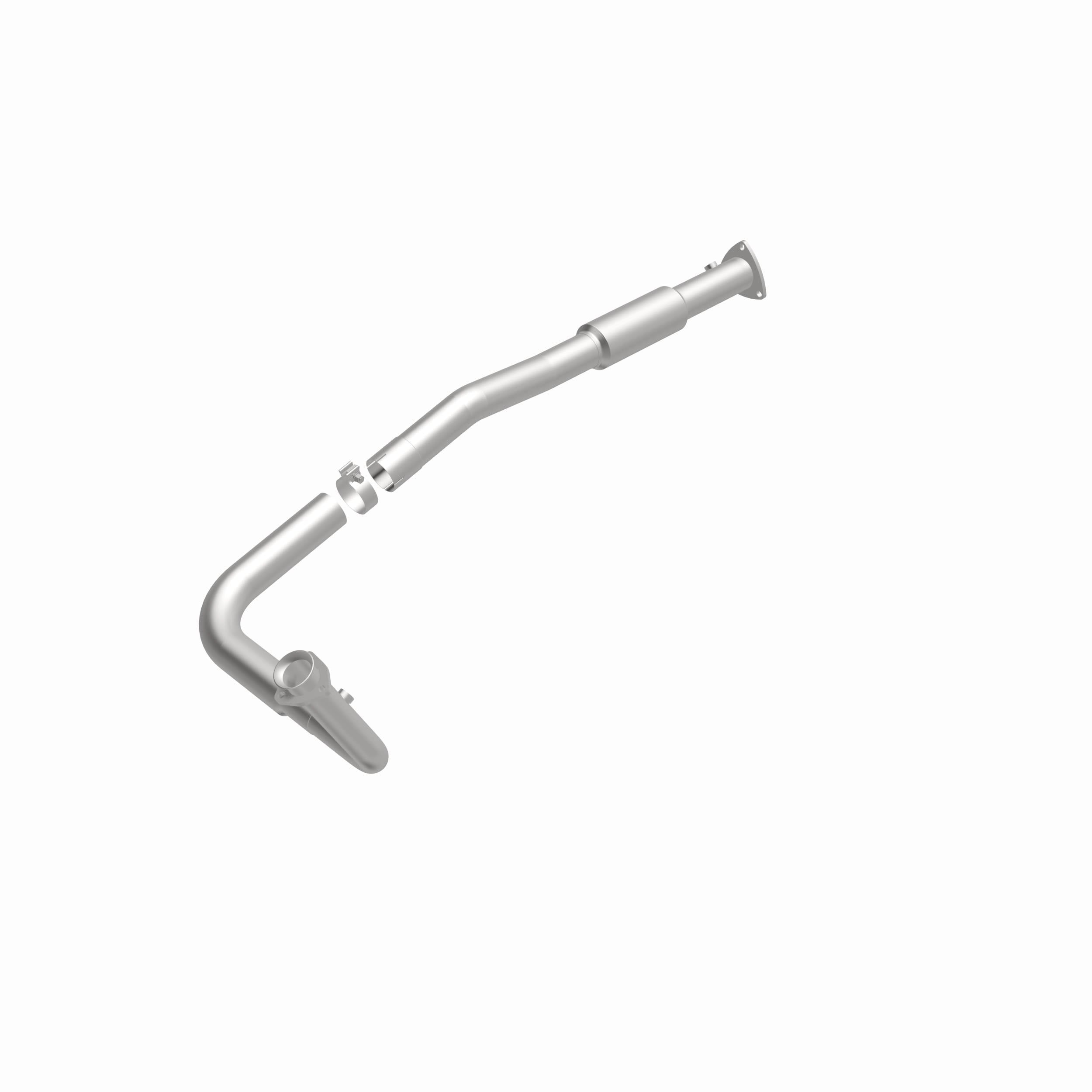 MagnaFlow Exhaust Products 52052 - OEM Grade Direct-Fit Catalytic Converter 5
