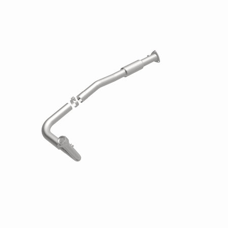 MagnaFlow Exhaust Products 52052 - OEM Grade Direct-Fit Catalytic Converter 5