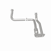 MagnaFlow Exhaust Products 52054 - Catalytic Converter