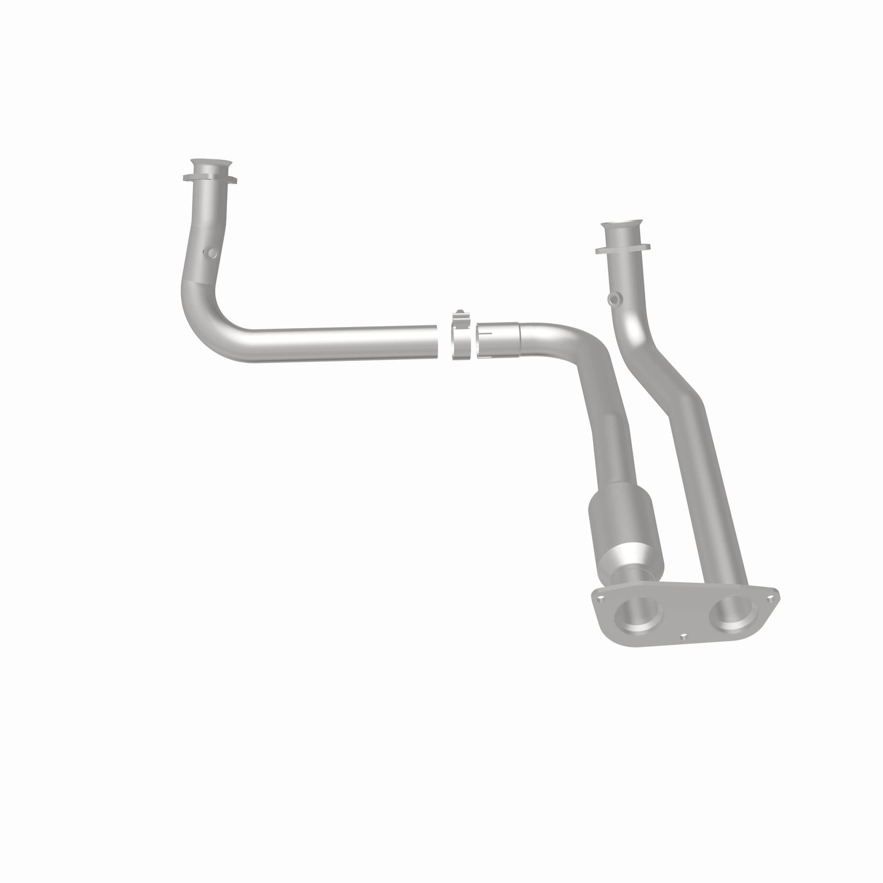 MagnaFlow Exhaust Products 52054 - Catalytic Converter