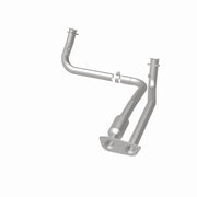MagnaFlow Exhaust Products 52054 - Catalytic Converter