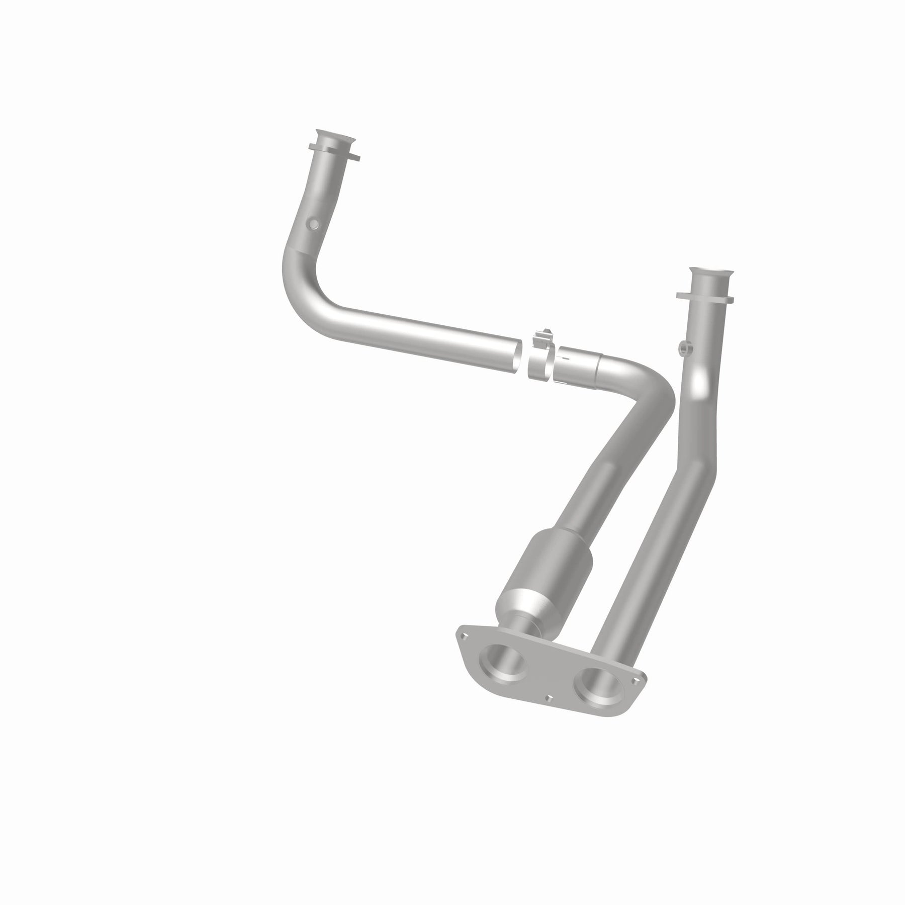 MagnaFlow Exhaust Products 52054 - Catalytic Converter