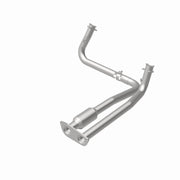 MagnaFlow Exhaust Products 52054 - Catalytic Converter