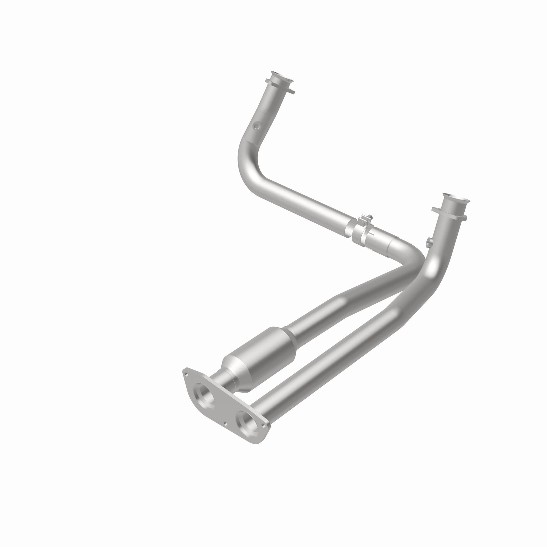 MagnaFlow Exhaust Products 52054 - Catalytic Converter