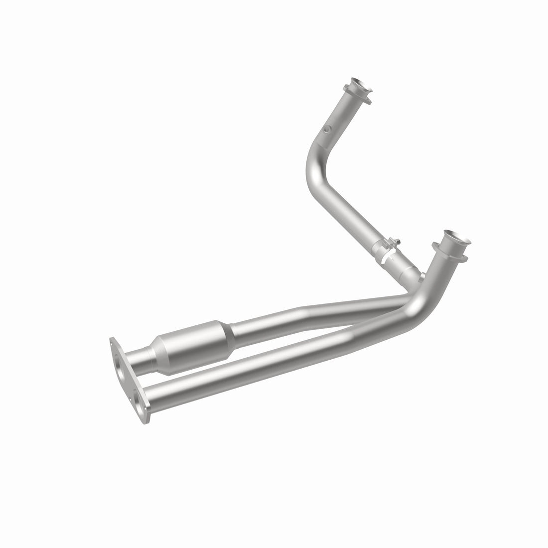 MagnaFlow Exhaust Products 52054 - Catalytic Converter