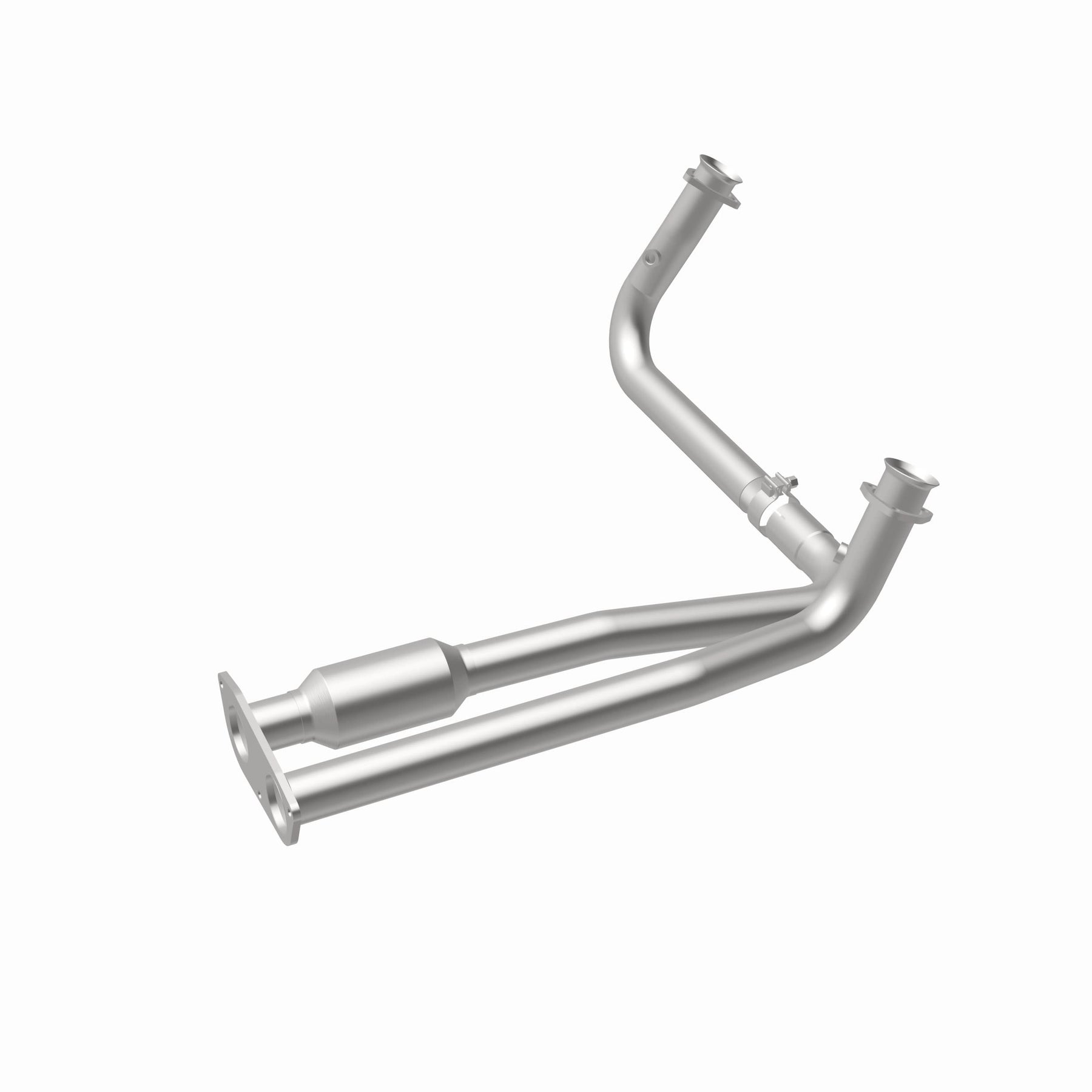 MagnaFlow Exhaust Products 52054 - Catalytic Converter