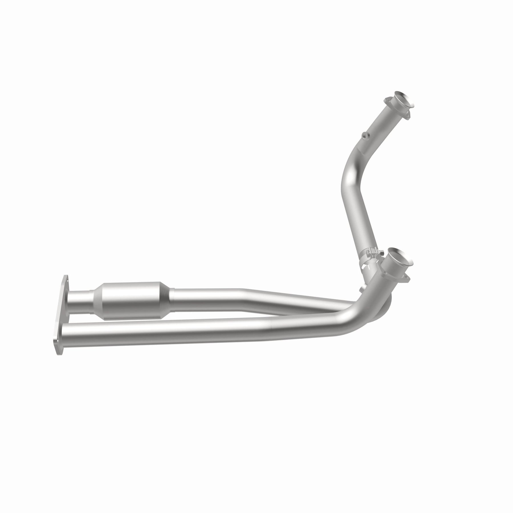 MagnaFlow Exhaust Products 52054 - Catalytic Converter