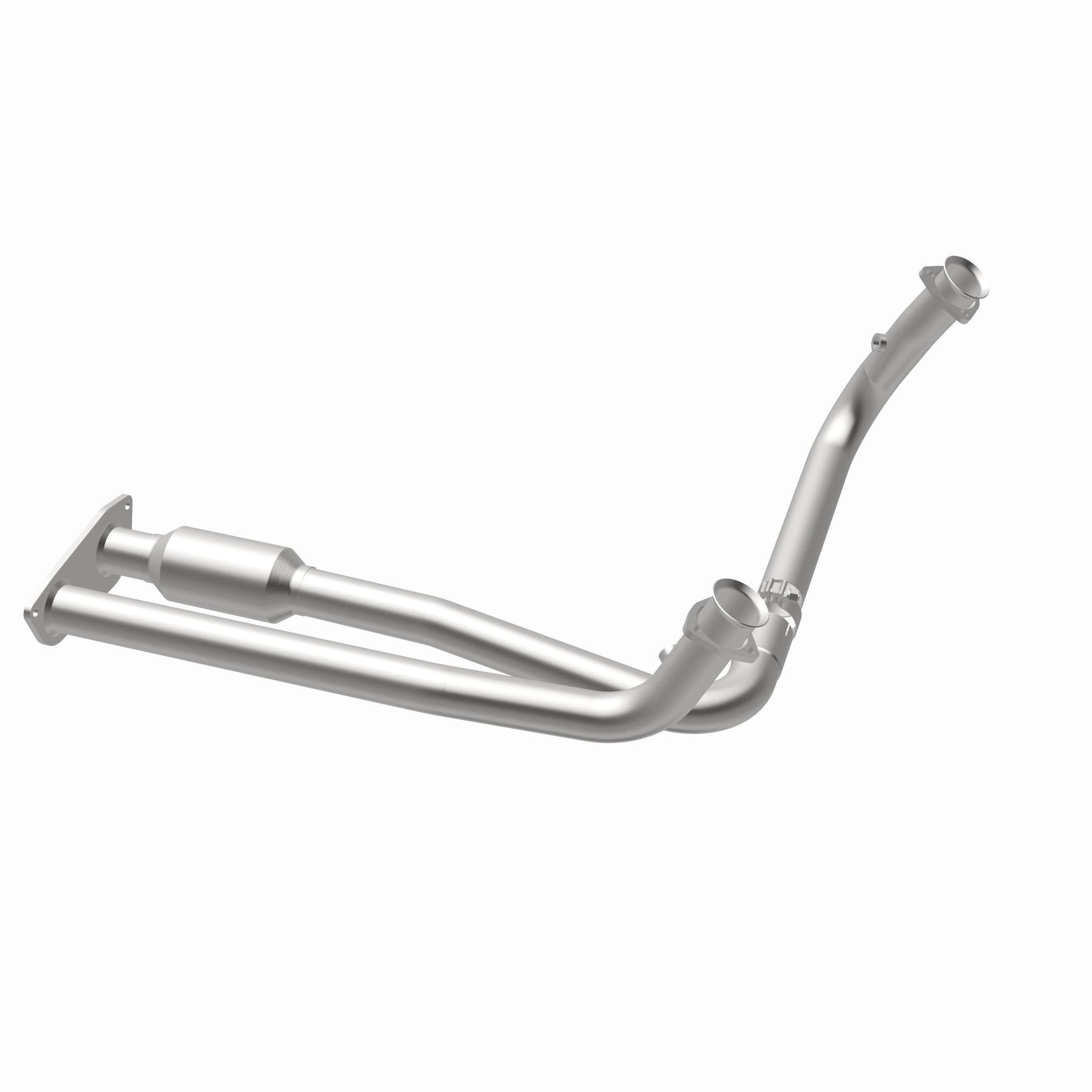 MagnaFlow Exhaust Products 52054 - Catalytic Converter