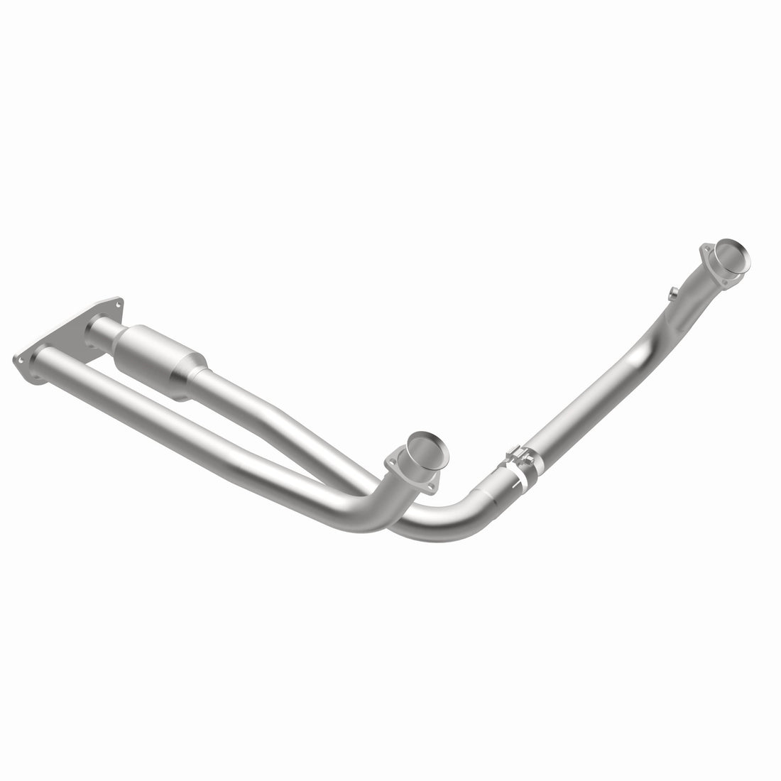 MagnaFlow Exhaust Products 52054 - Catalytic Converter