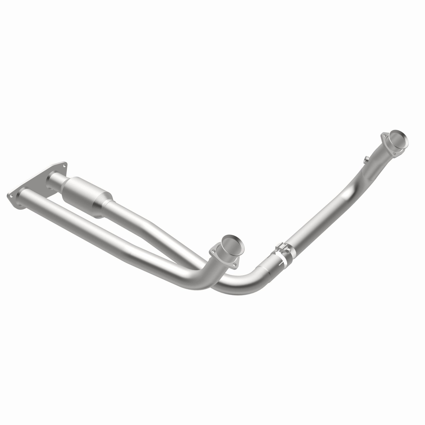 MagnaFlow Exhaust Products 52054 - Catalytic Converter