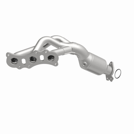 MagnaFlow Exhaust Products 52057 - OEM Grade Manifold Catalytic Converter 4