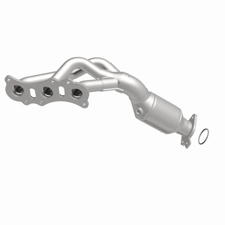 MagnaFlow Exhaust Products 52057 - OEM Grade Manifold Catalytic Converter 5