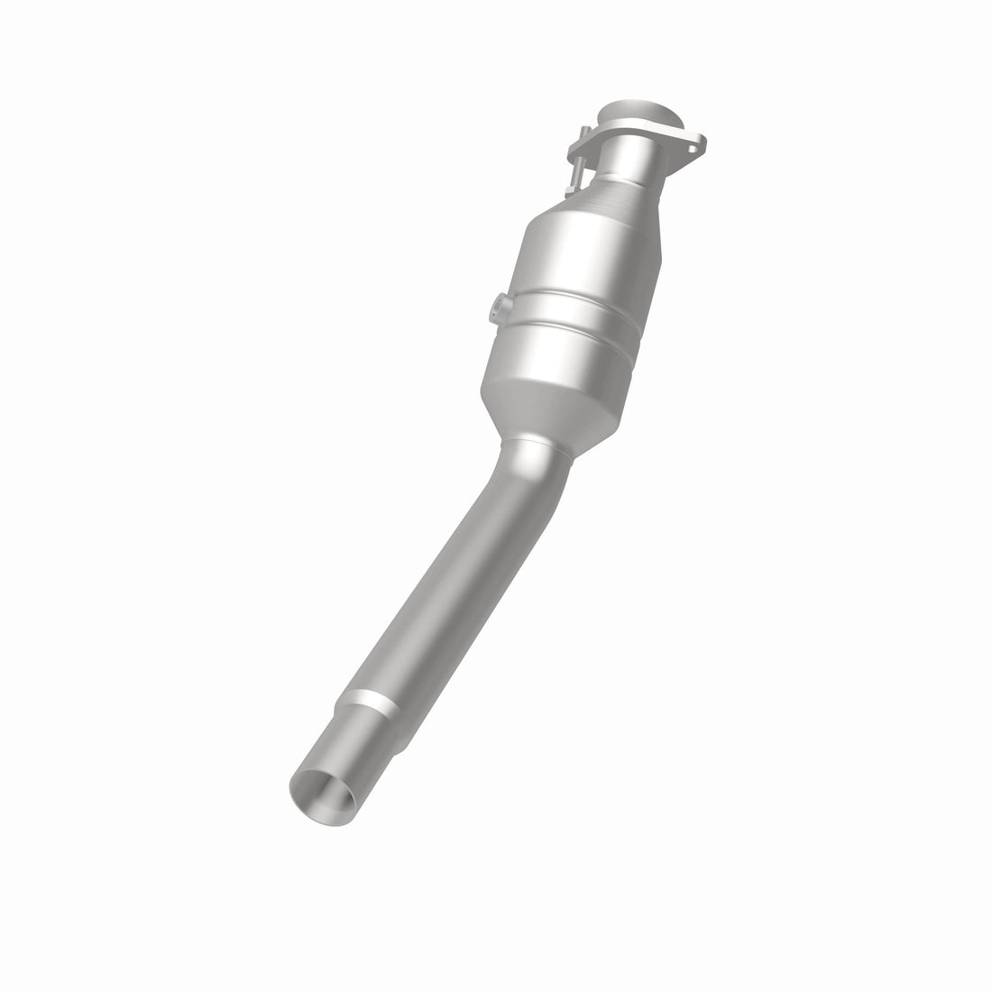 MagnaFlow Exhaust Products 52069 - OEM Grade Direct-Fit Catalytic Converter 2