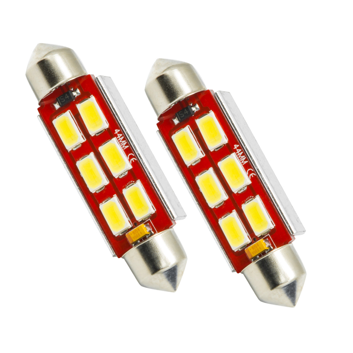 Oracle Lighting 5207-001 Courtesy Light Bulb