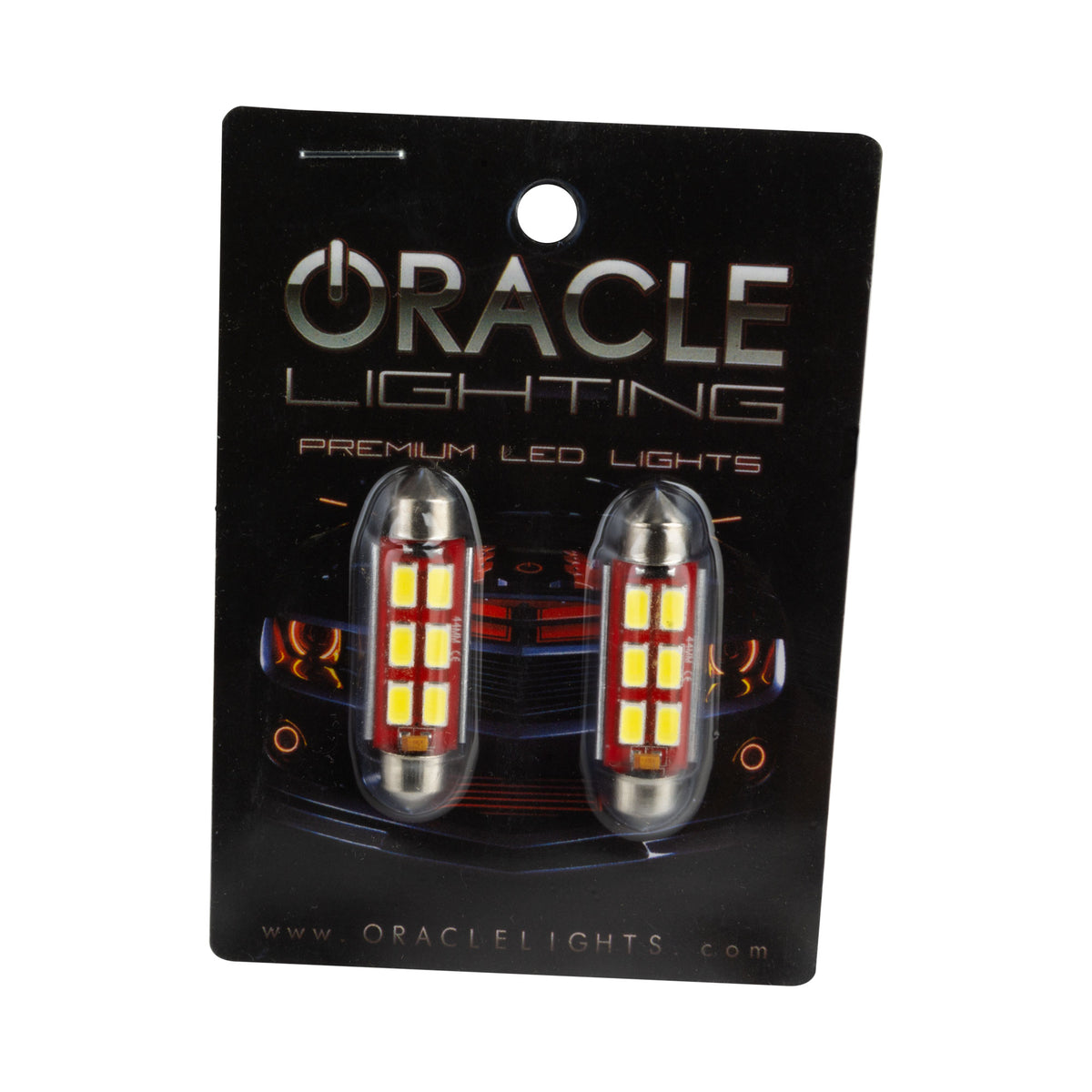 Oracle Lighting 5207-001 Courtesy Light Bulb