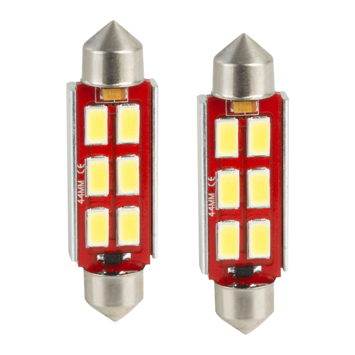 Oracle Lighting 5207-001 Courtesy Light Bulb