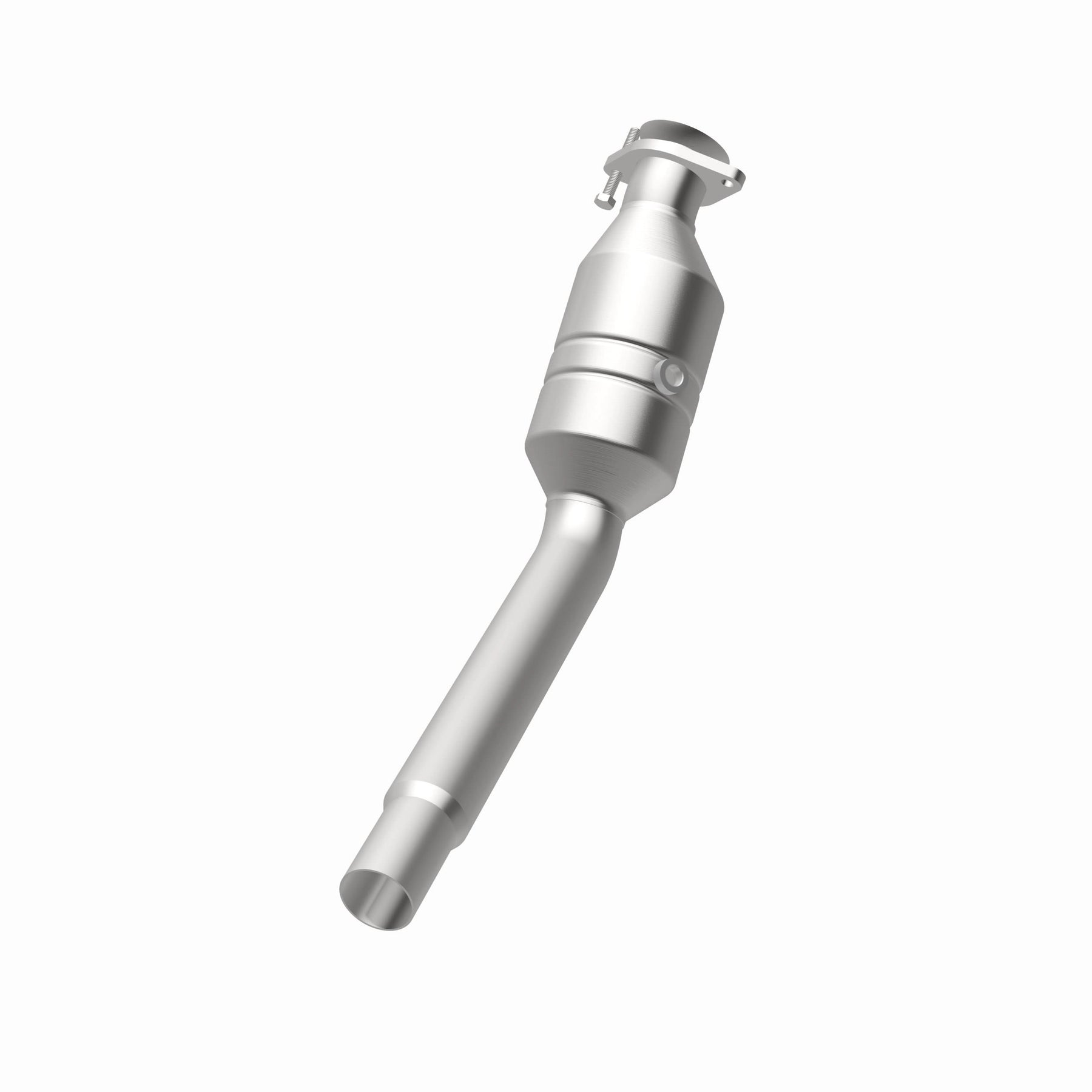 MagnaFlow Exhaust Products 52070 - OEM Grade Direct-Fit Catalytic Converter 2