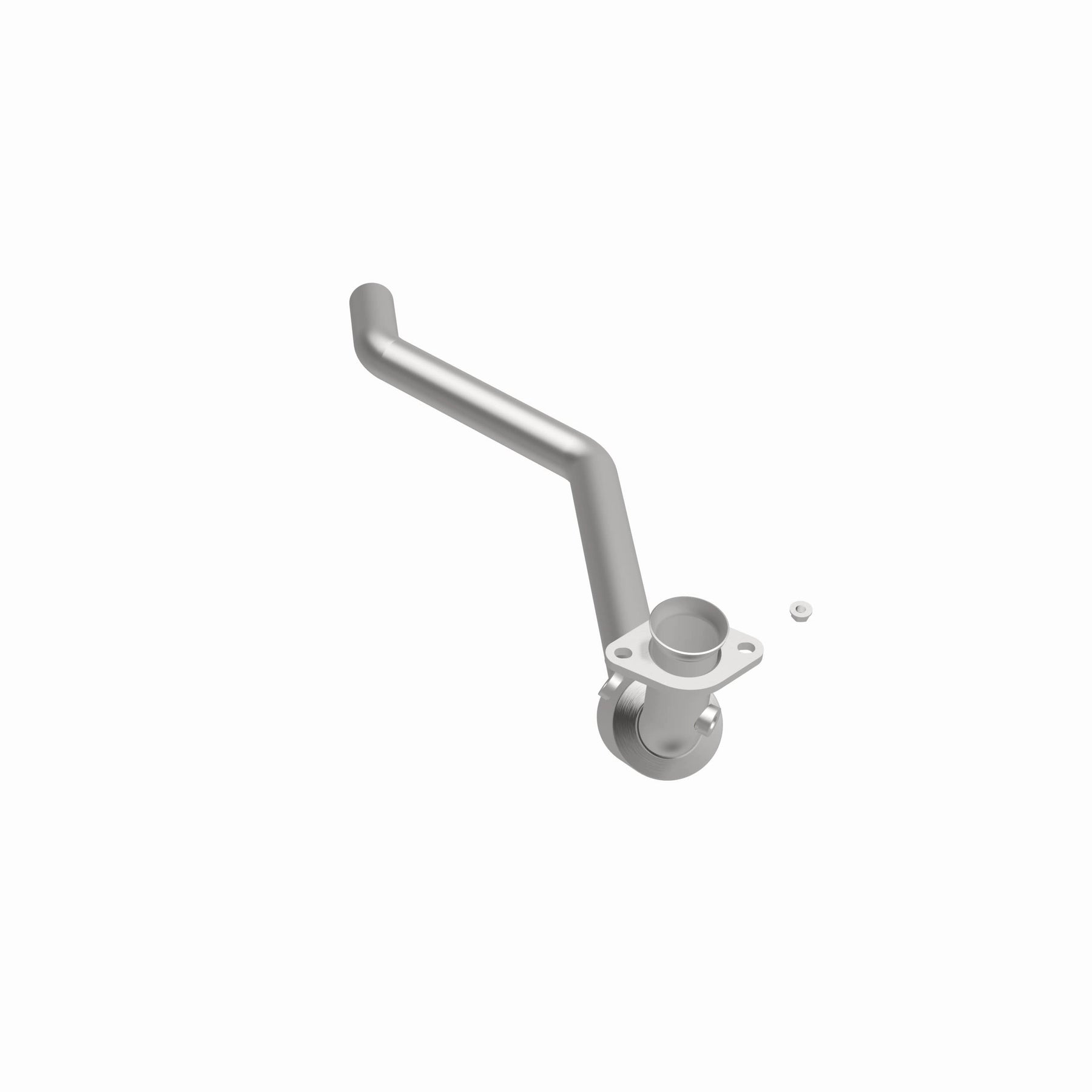 MagnaFlow Exhaust Products 52075 - Catalytic Converter