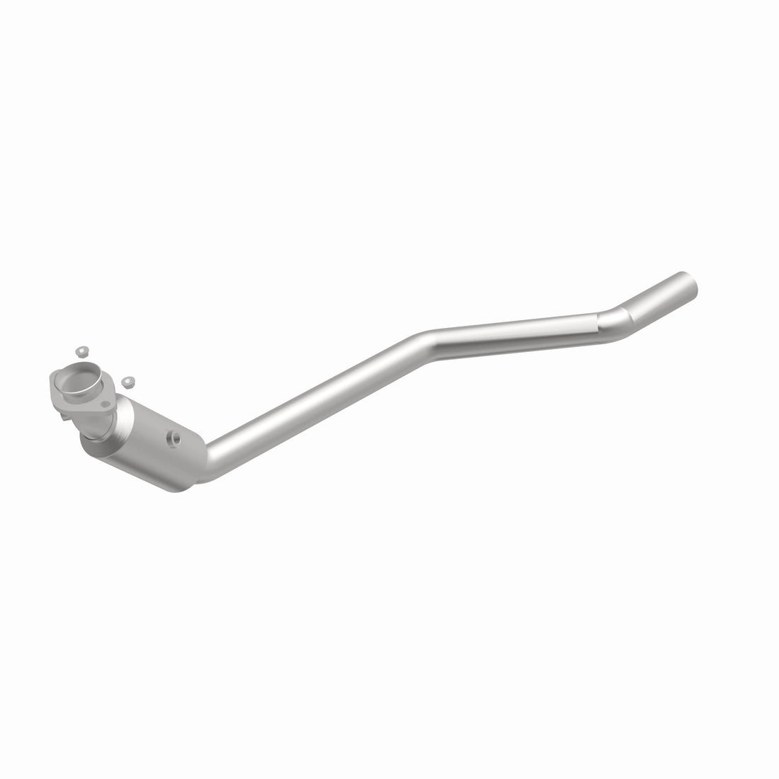 MagnaFlow Exhaust Products 52076 OEM Grade premium catalytic converter for 2006-2008 Jaguar S-Type, view 6