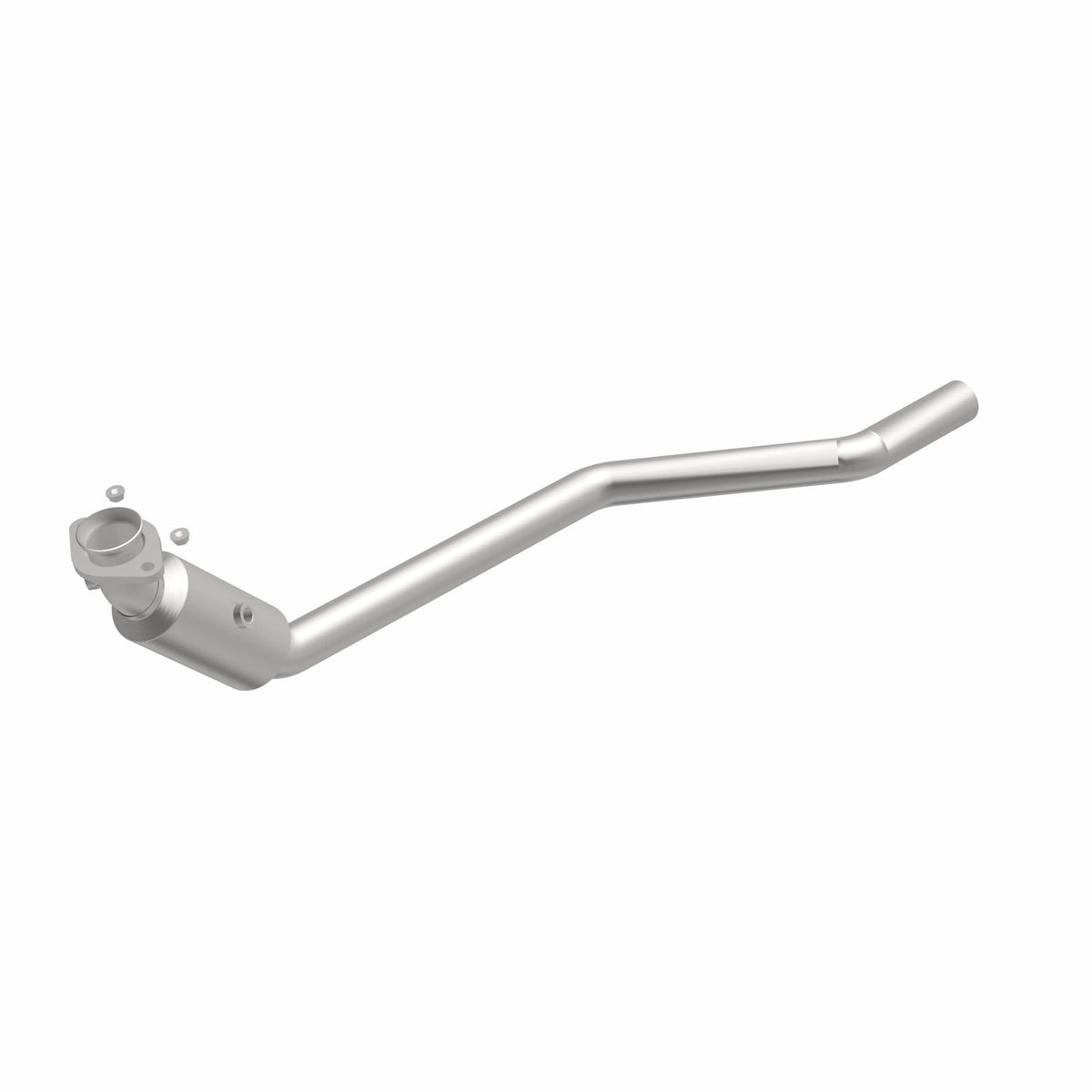 MagnaFlow Exhaust Products 52076 OEM Grade premium catalytic converter for 2006-2008 Jaguar S-Type, view 6