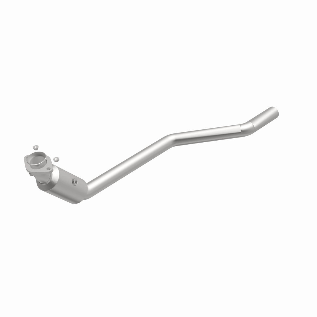 MagnaFlow Exhaust Products 52076 OEM Grade premium catalytic converter for 2006-2008 Jaguar S-Type
