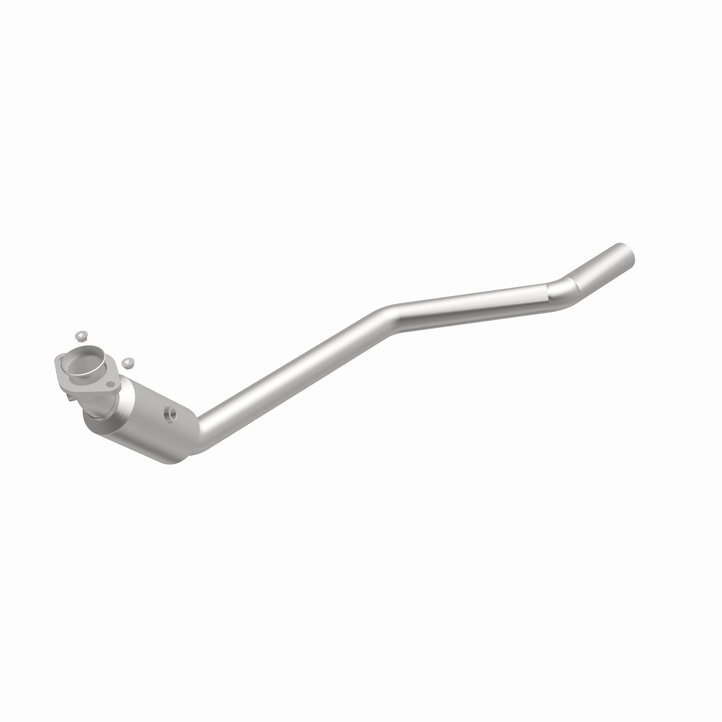 MagnaFlow Exhaust Products 52076 - OEM Grade Direct-Fit Catalytic Converter 2