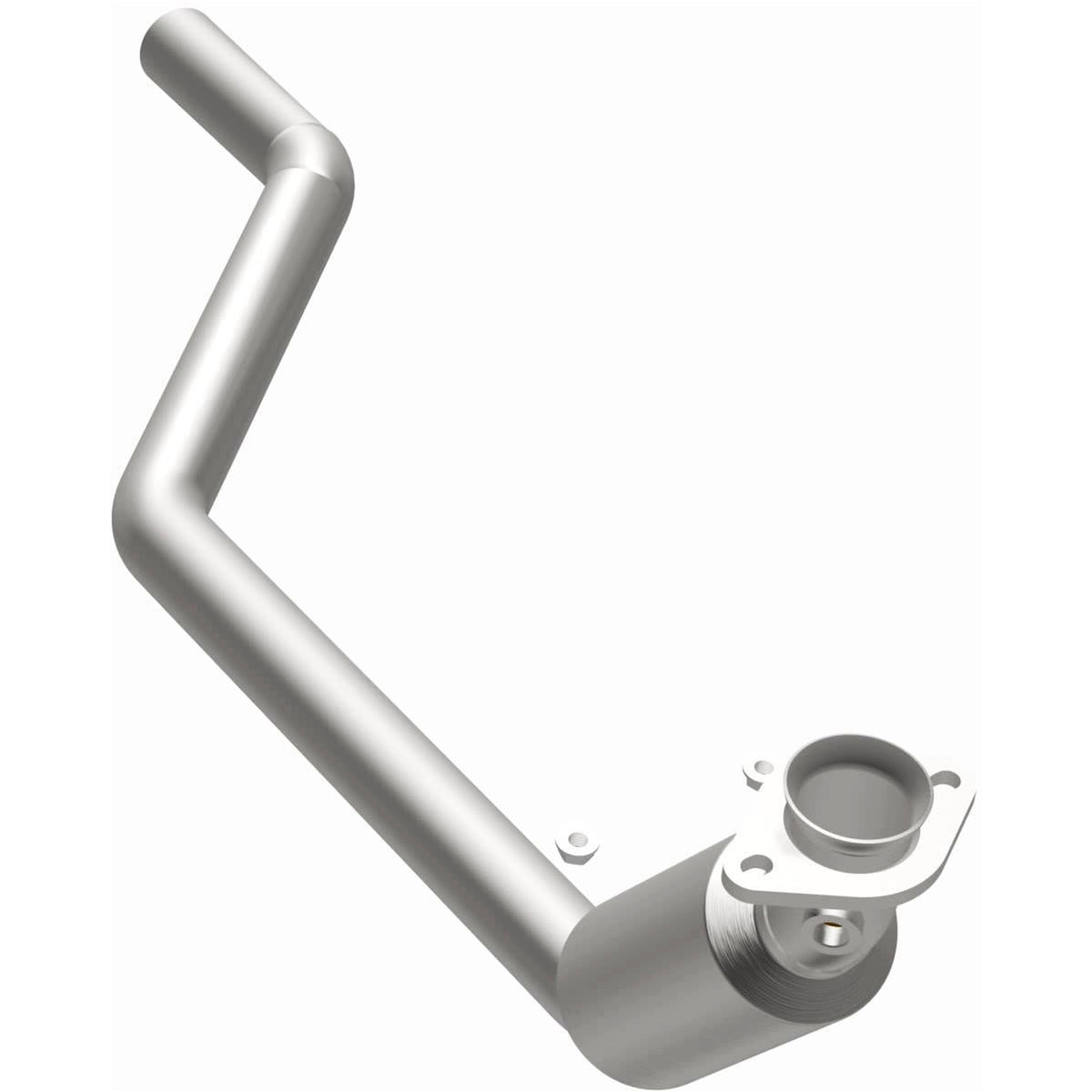 MagnaFlow Exhaust Products 52076 - OEM Grade Direct-Fit Catalytic Converter 4