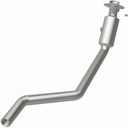 MagnaFlow Exhaust Products 52076 OEM Grade premium catalytic converter for 2006-2008 Jaguar S-Type, view 3