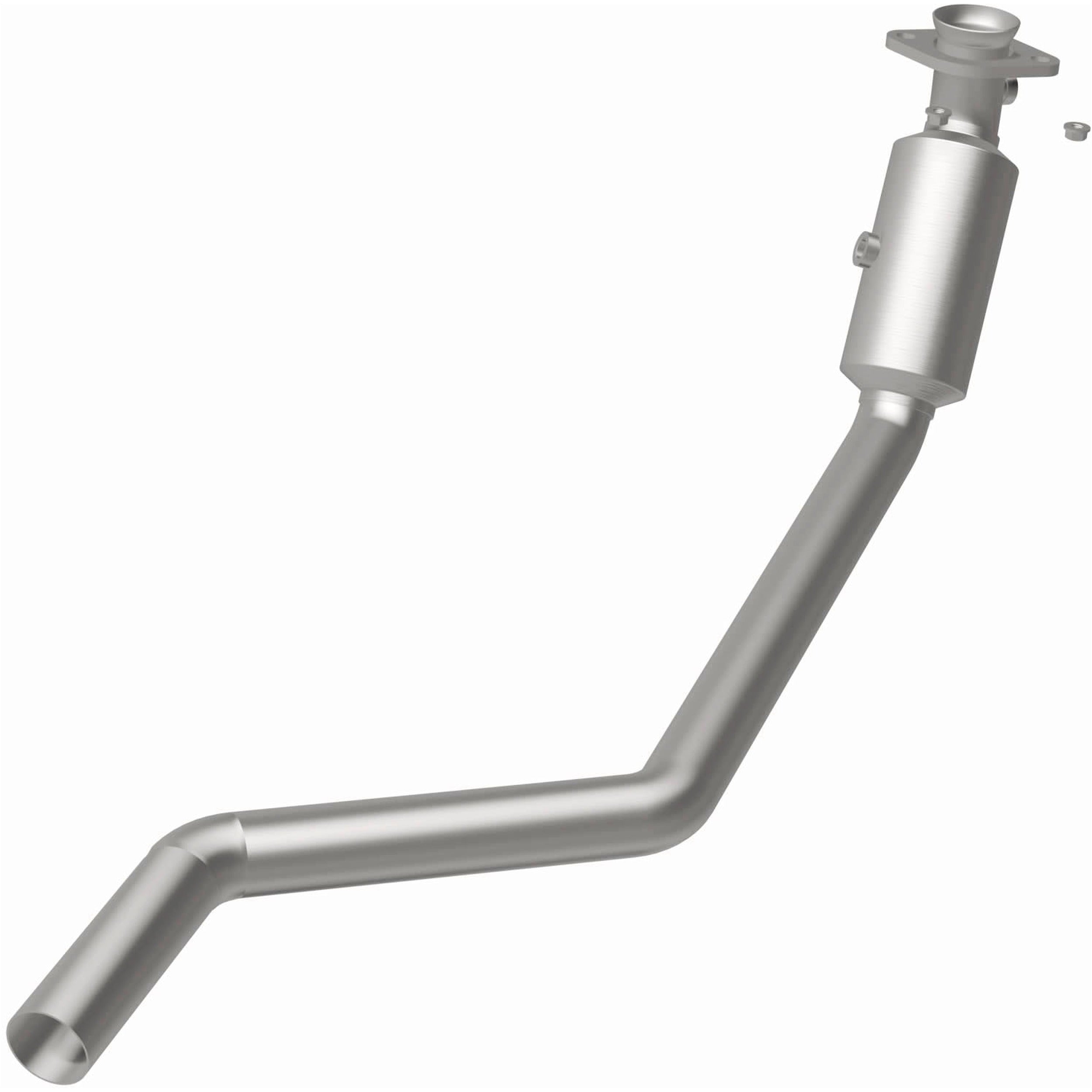 MagnaFlow Exhaust Products 52076 - OEM Grade Direct-Fit Catalytic Converter 5