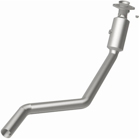 MagnaFlow Exhaust Products 52076 - OEM Grade Direct-Fit Catalytic Converter 5