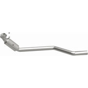 MagnaFlow Exhaust Products 52076 OEM Grade premium catalytic converter for 2006-2008 Jaguar S-Type, view 4