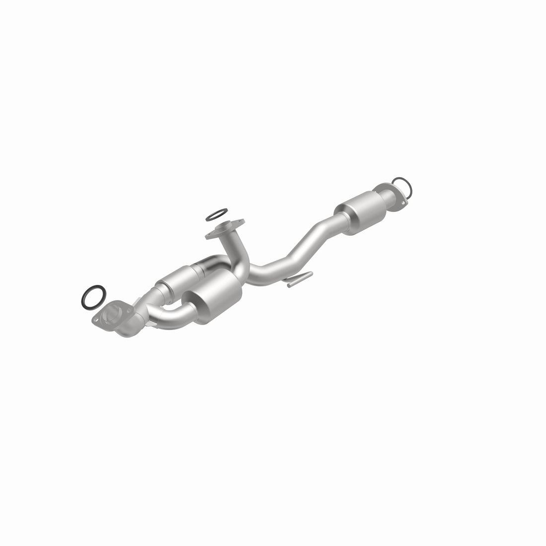 MagnaFlow Exhaust Products 52086 - OEM Grade Direct-Fit Catalytic Converter 1