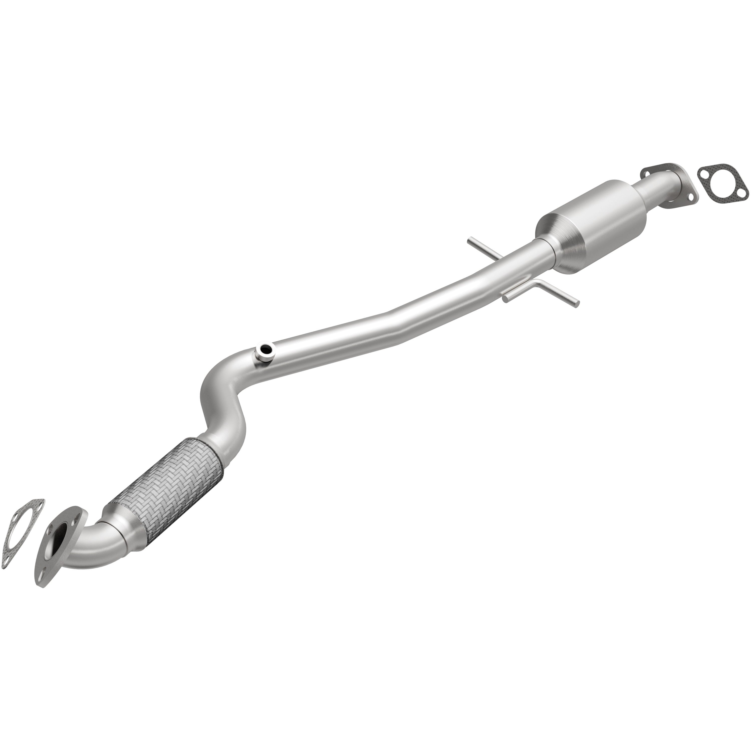 MagnaFlow Exhaust Products 52091 - OEM Grade Direct-Fit Catalytic Converter 1