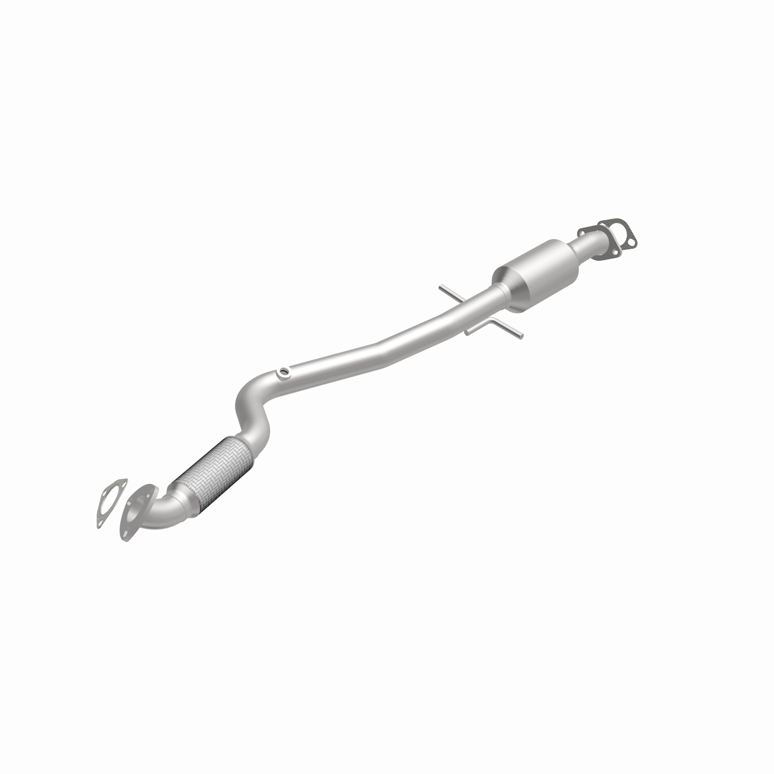 MagnaFlow Exhaust Products 52091 - OEM Grade Direct-Fit Catalytic Converter 2