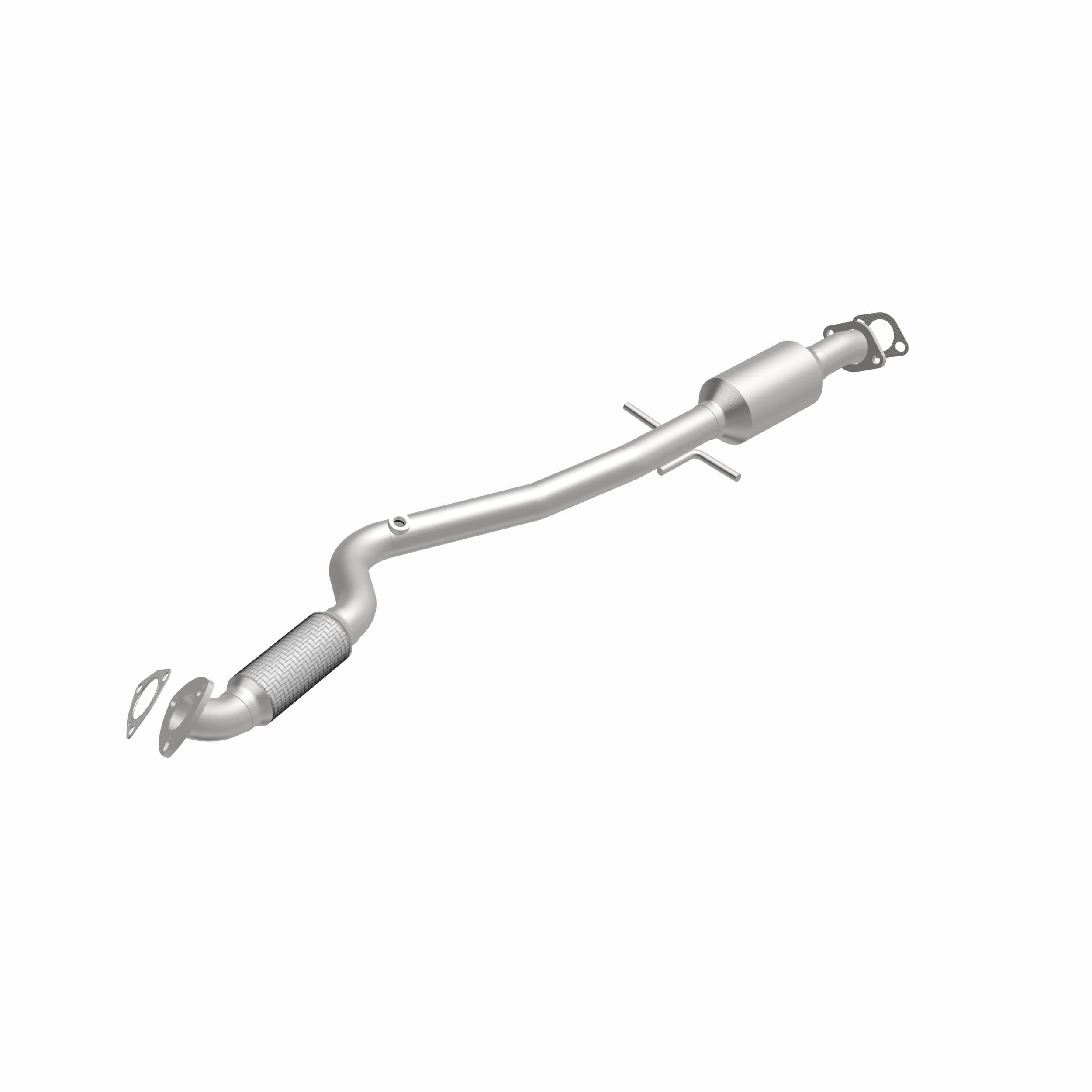 MagnaFlow Exhaust Products 52091 - OEM Grade Direct-Fit Catalytic Converter 3