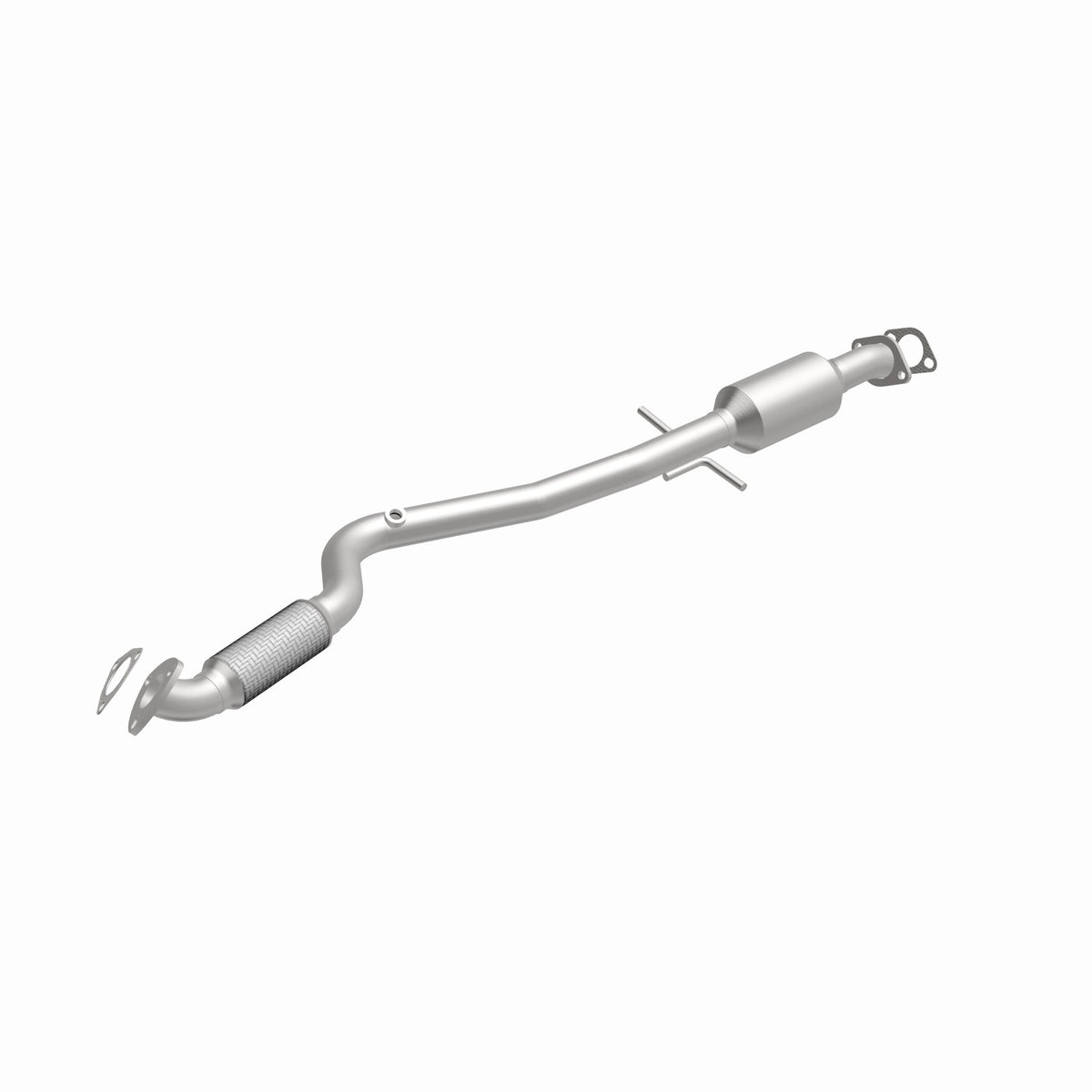 MagnaFlow Exhaust Products 52091 - OEM Grade Direct-Fit Catalytic Converter 4