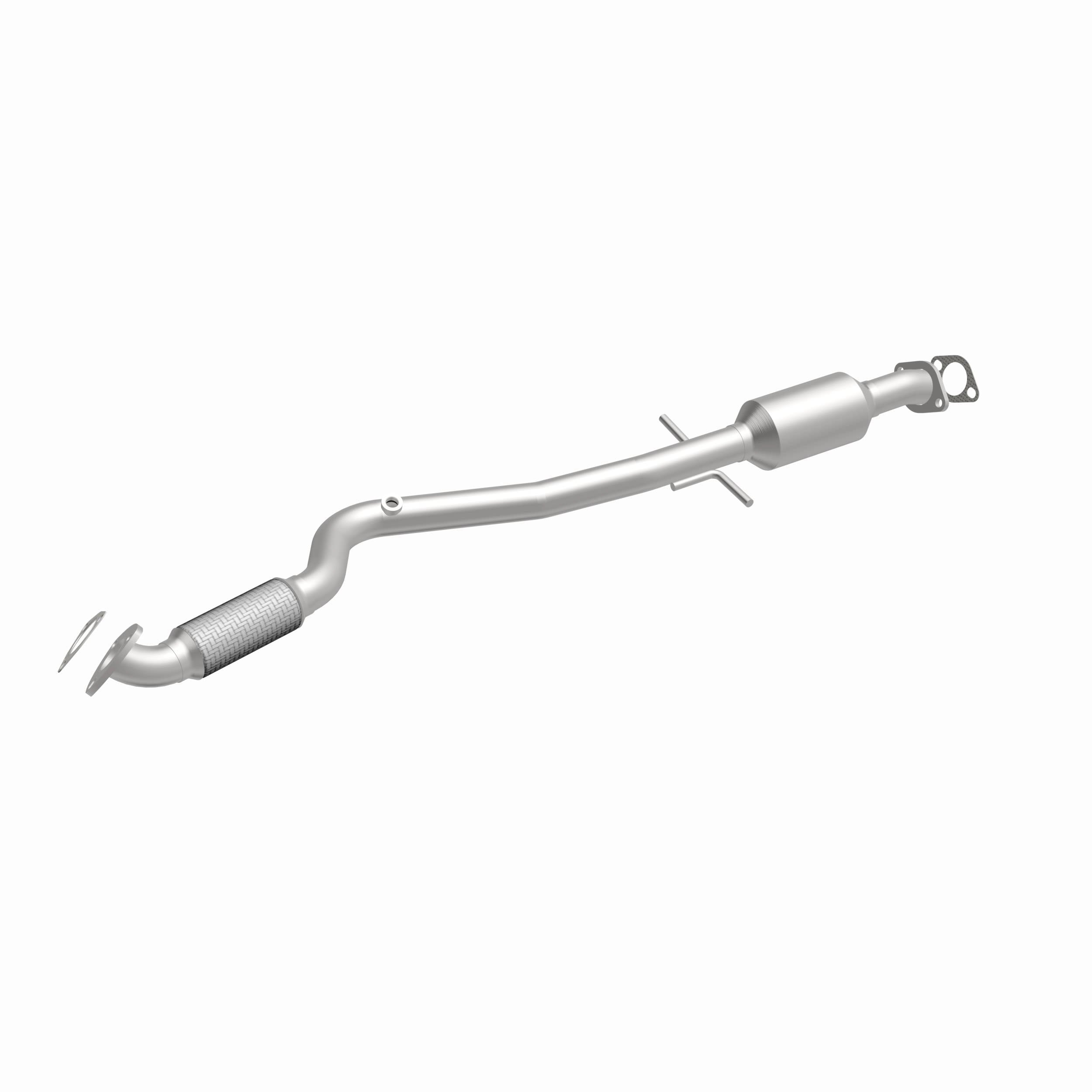 MagnaFlow Exhaust Products 52091 - OEM Grade Direct-Fit Catalytic Converter 5