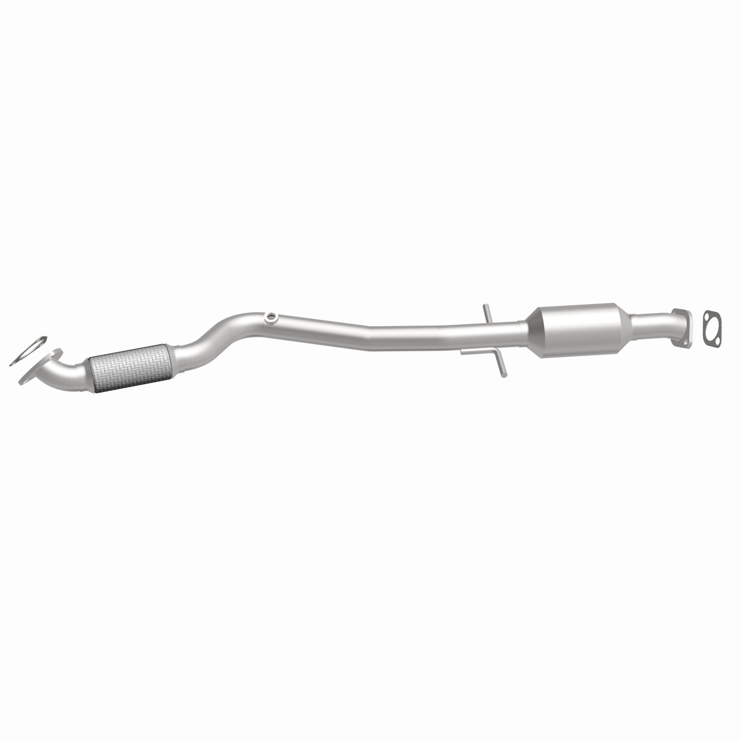 MagnaFlow Exhaust Products 52091 - OEM Grade Direct-Fit Catalytic Converter 7