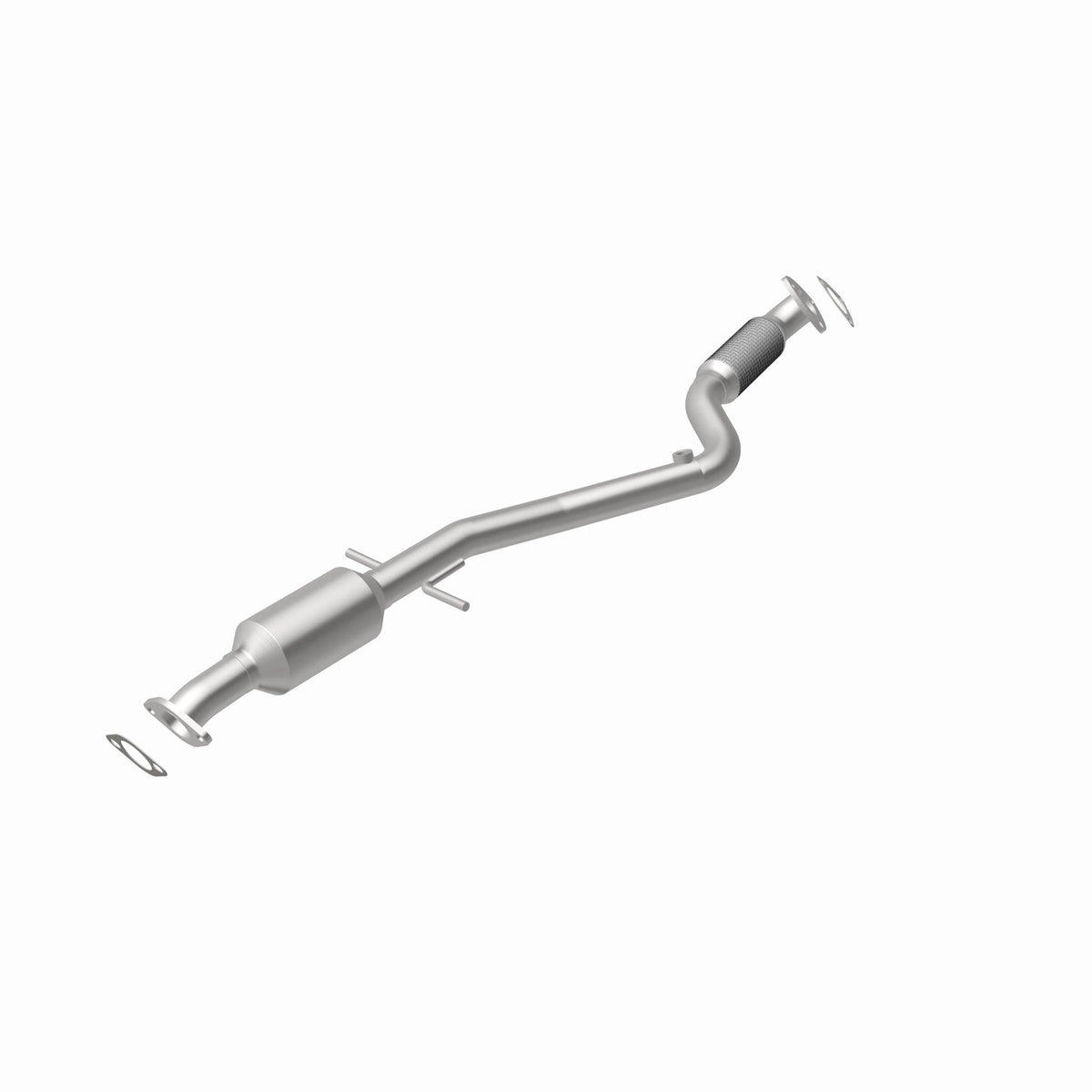 MagnaFlow Exhaust Products 52091 - OEM Grade Direct-Fit Catalytic Converter 14
