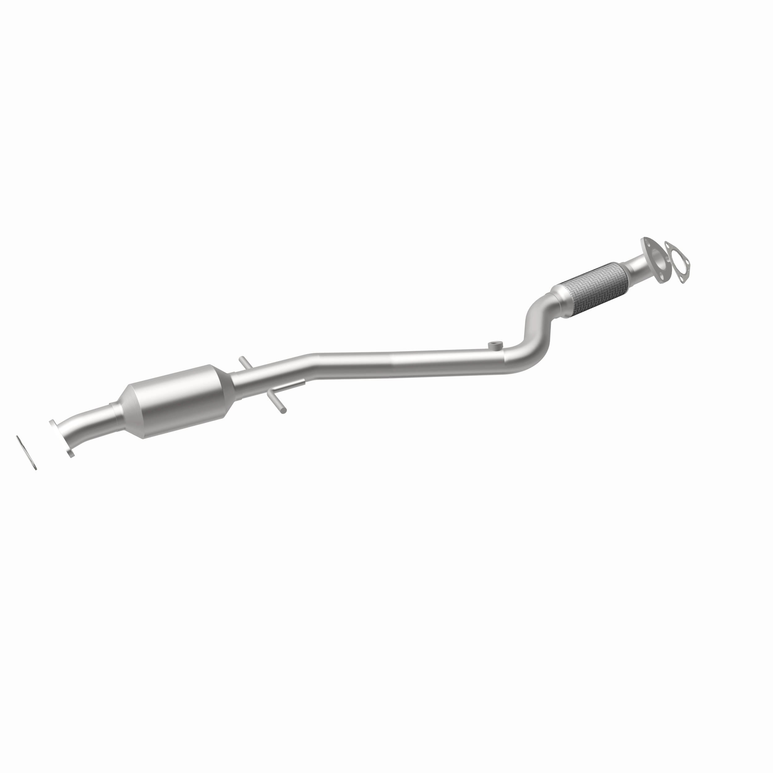 MagnaFlow Exhaust Products 52091 - OEM Grade Direct-Fit Catalytic Converter 15