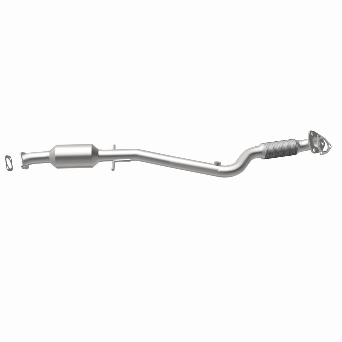 MagnaFlow Exhaust Products 52091 - OEM Grade Direct-Fit Catalytic Converter 16