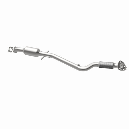 MagnaFlow Exhaust Products 52091 - OEM Grade Direct-Fit Catalytic Converter 17