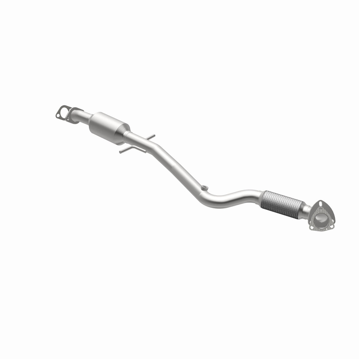 MagnaFlow Exhaust Products 52091 - OEM Grade Direct-Fit Catalytic Converter 18