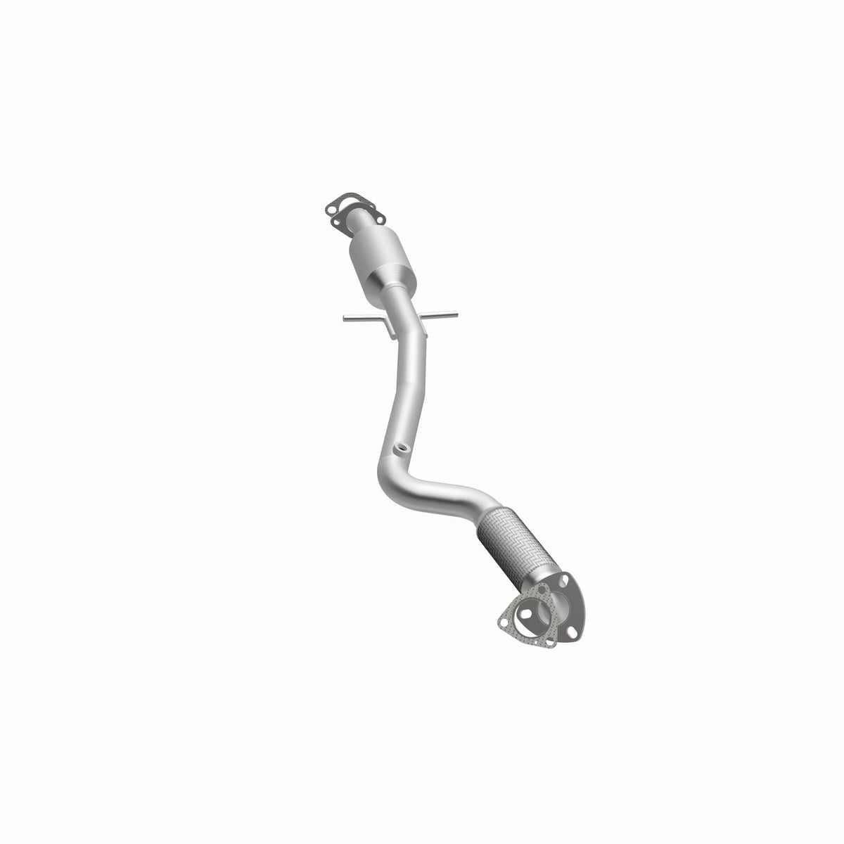 MagnaFlow Exhaust Products 52091 - OEM Grade Direct-Fit Catalytic Converter 20
