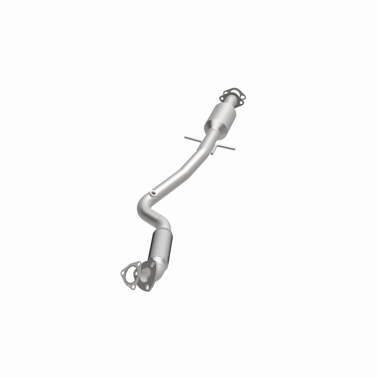 MagnaFlow Exhaust Products 52091 - OEM Grade Direct-Fit Catalytic Converter 22