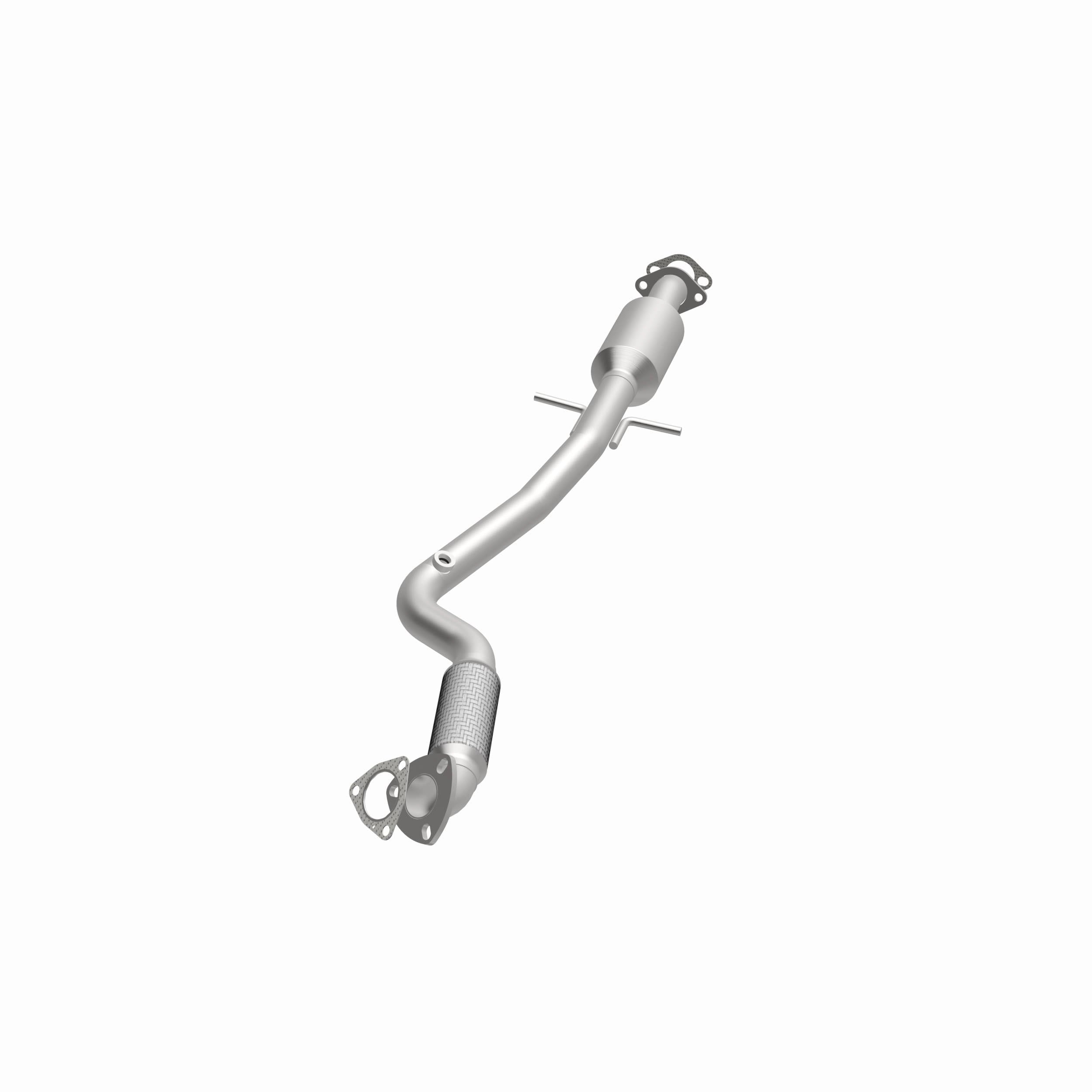 MagnaFlow Exhaust Products 52091 - OEM Grade Direct-Fit Catalytic Converter 22