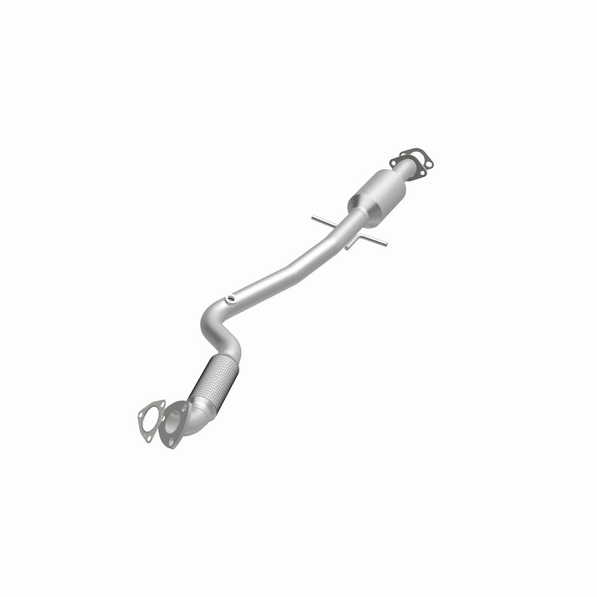 MagnaFlow Exhaust Products 52091 - OEM Grade Direct-Fit Catalytic Converter 23